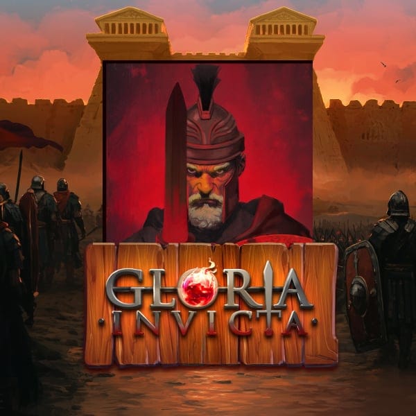 Gloria Invicta