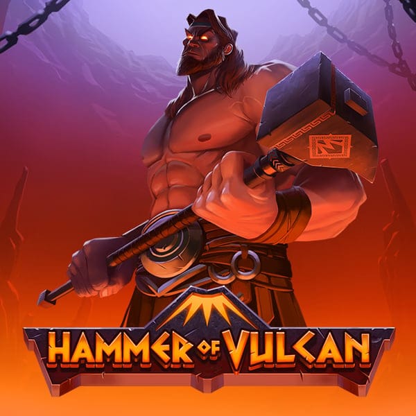 Hammer of Vulcan