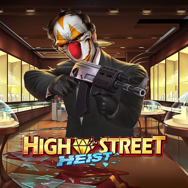 Highstreet Heist