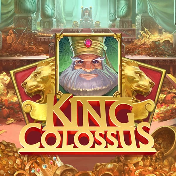 King Colossus