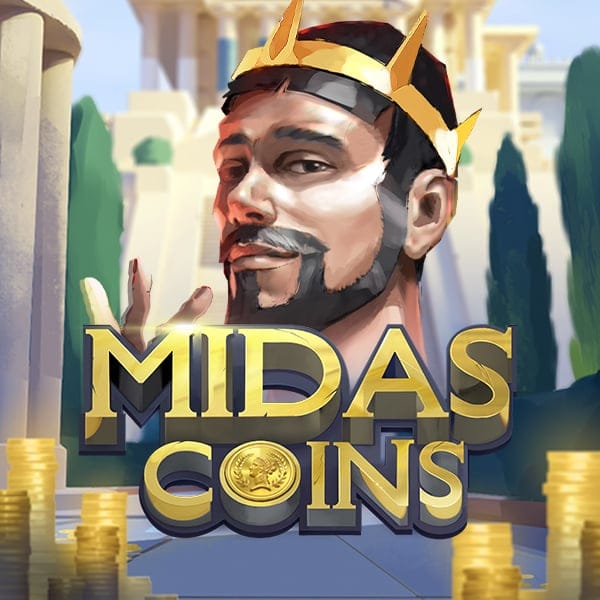 Midas Coins