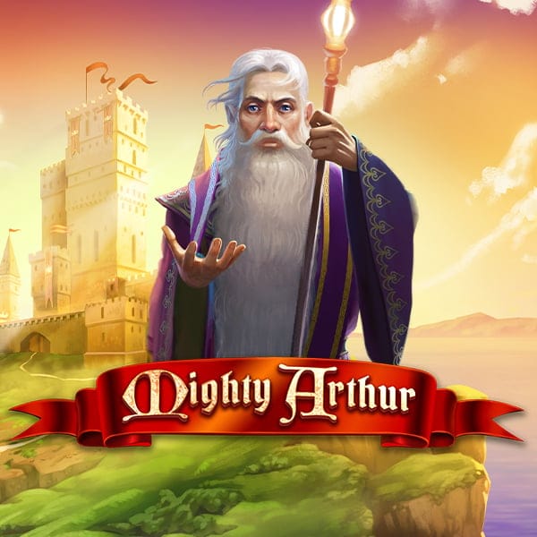 Mighty Arthur