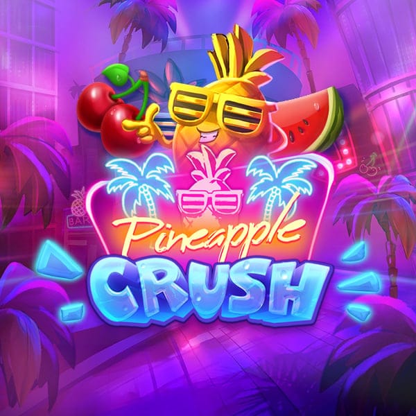 Pineapple Crush