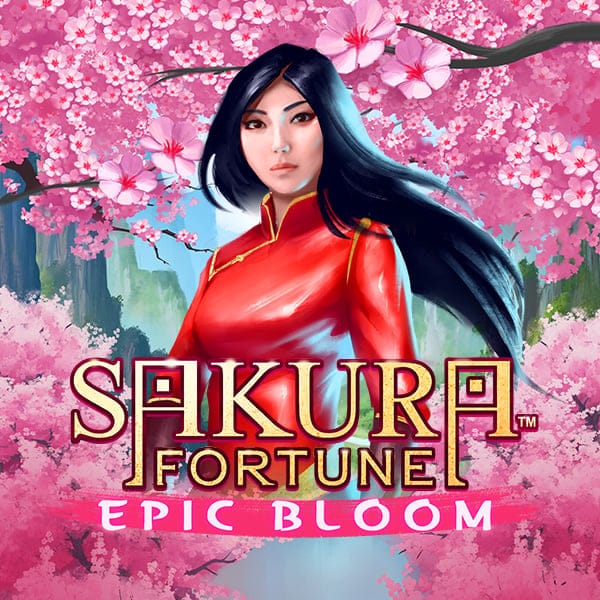Sakura Fortune Epic Bloom