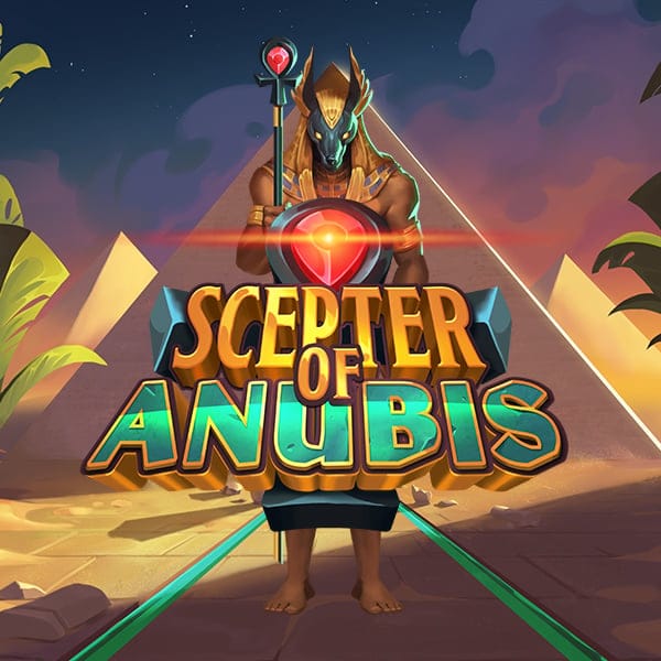Scepter of Anubis