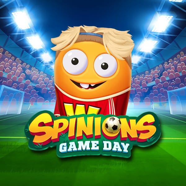 Spinions Game Day