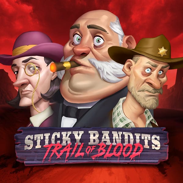 Sticky Bandits: Trail of Blood