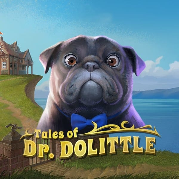 Tales of Dr. dolittle