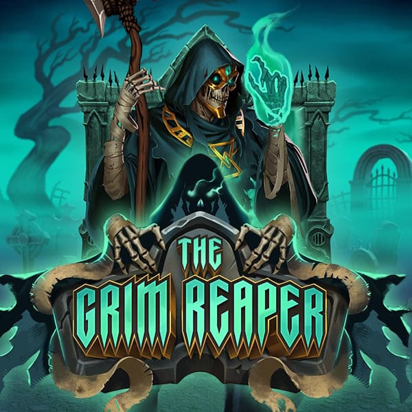 The Grim Reaper
