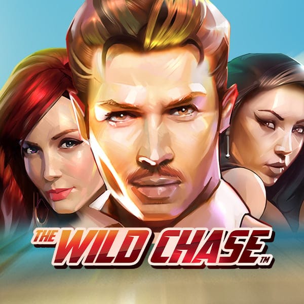 The Wild Chase