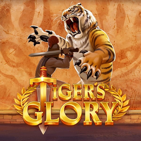 Tiger's Glory