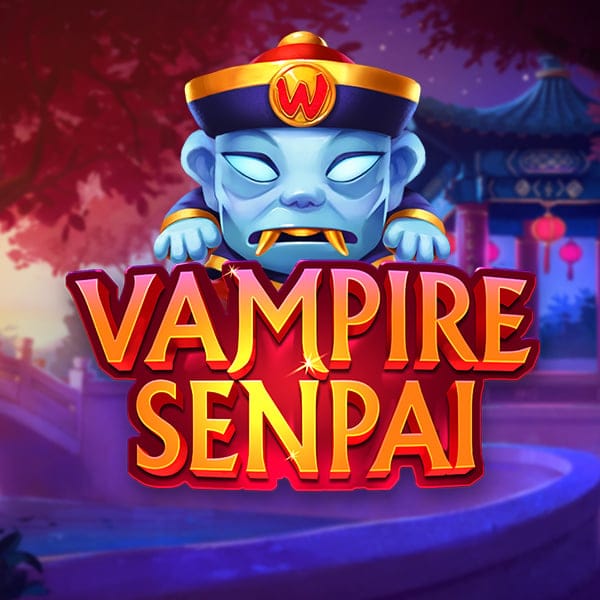 Vampire Senpai