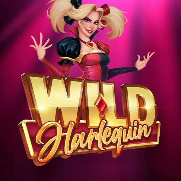 Wild Harlequin
