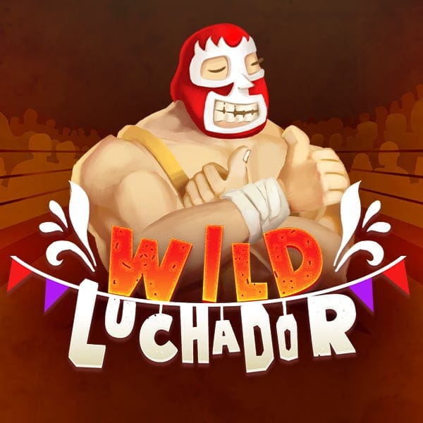Wild Luchador