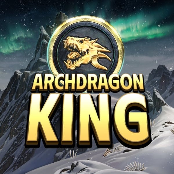 Archdragon King