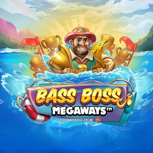 Bass Boss Megaways