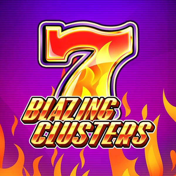 Blazing Clusters