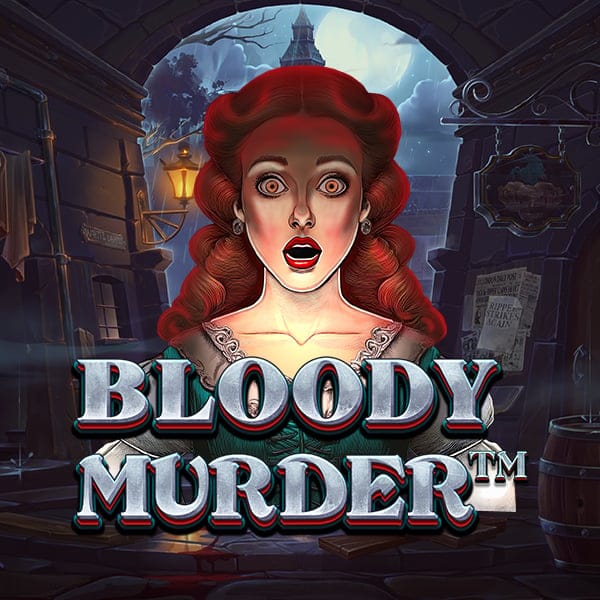 Bloody Murder