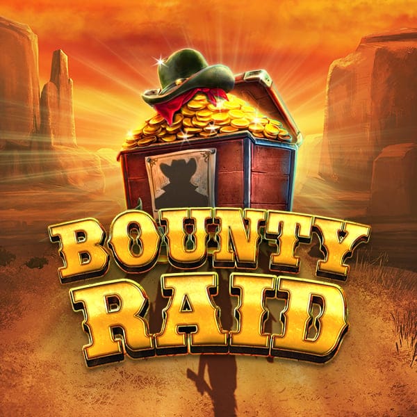 Bounty Raid