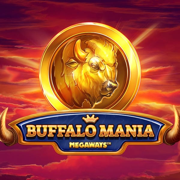 Buffalo Mania MegaWays
