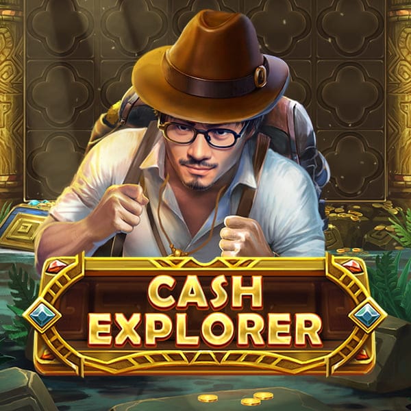 Cash Explorer