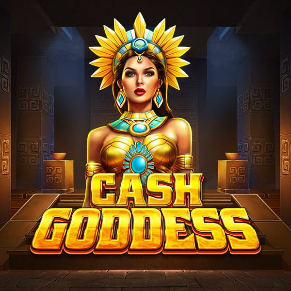 Cash Goddess
