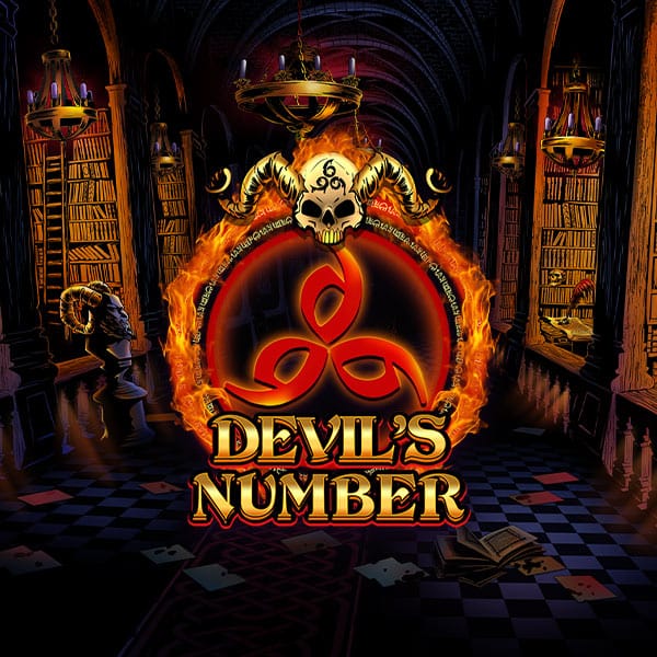 Devil's Number