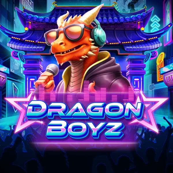 Dragon Boyz
