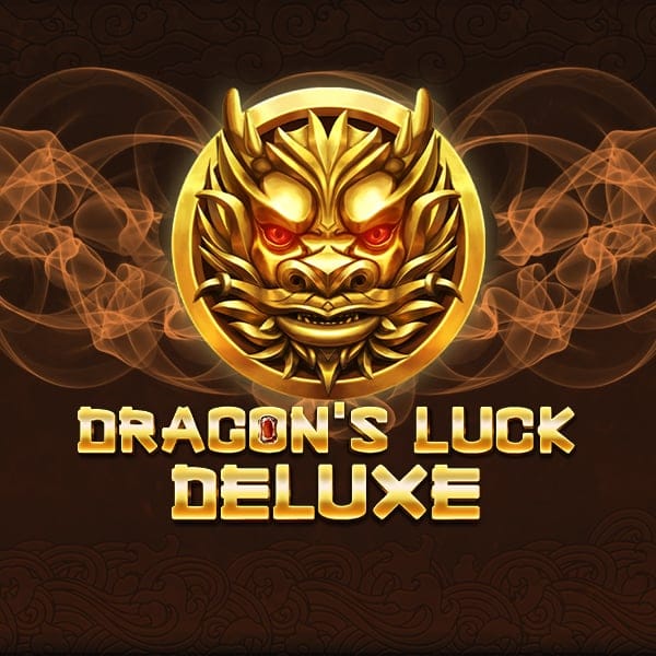 Dragon's Luck Deluxe