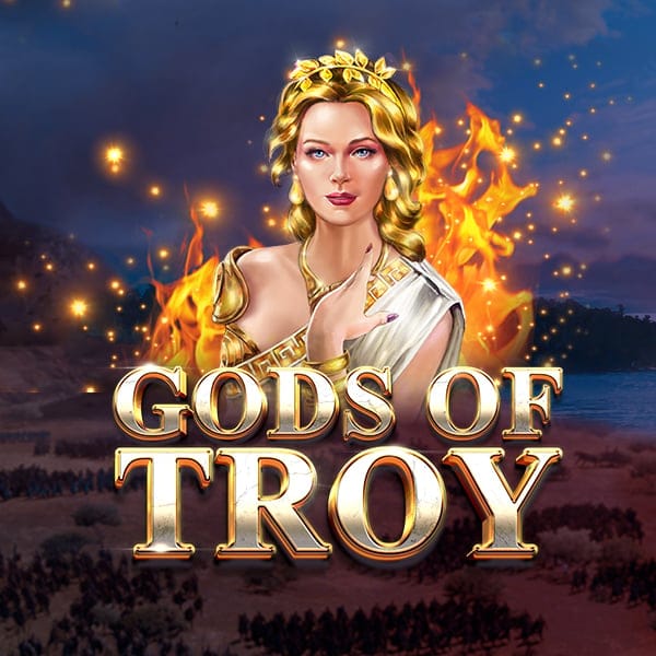 Gods of Troy