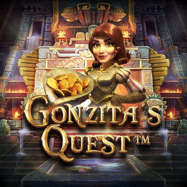 Gonzita's Quest