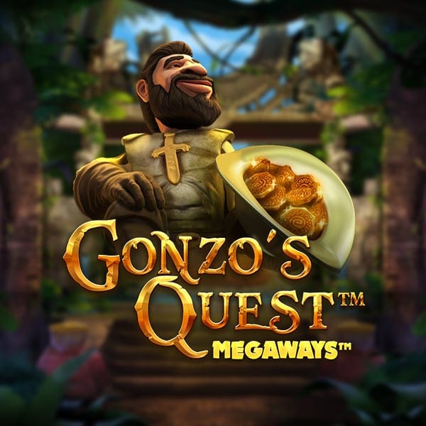 Gonzo's Quest Megaways
