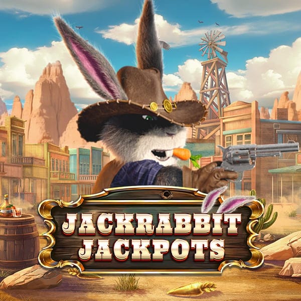 Jackrabbit Jackpots