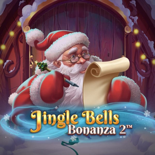 Jingle Bells Bonanza 2