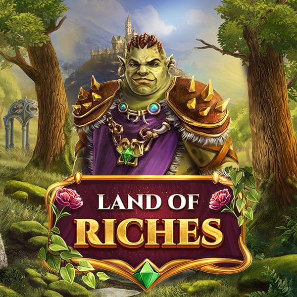Land of Riches