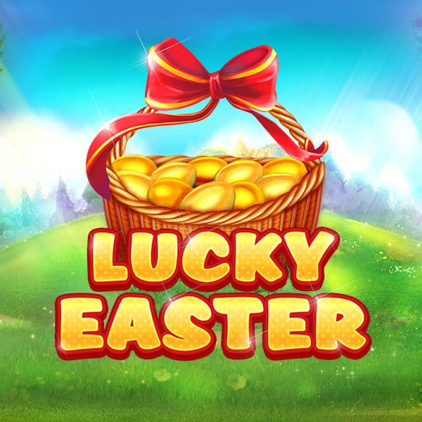Lucky Easter