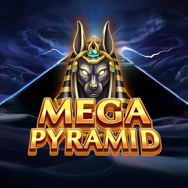 Mega Pyramid