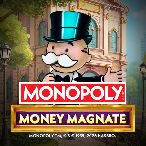 Monopoly Money Magnate