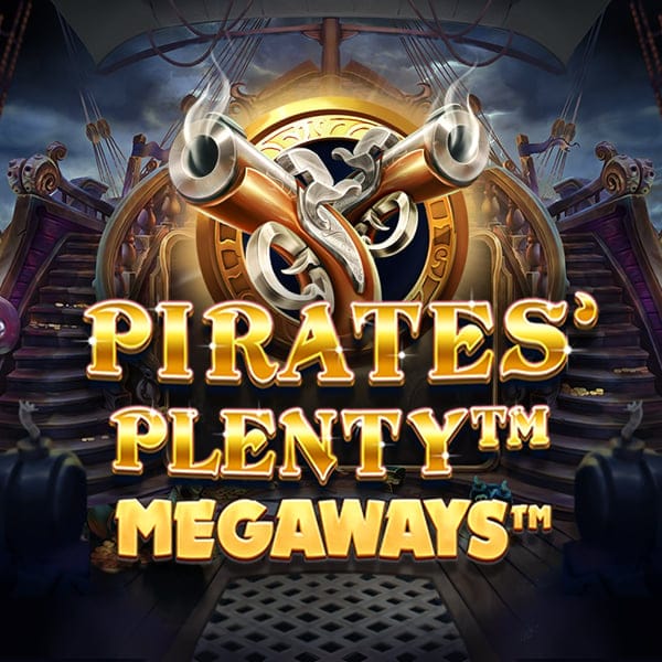 Pirates Plenty Megaways