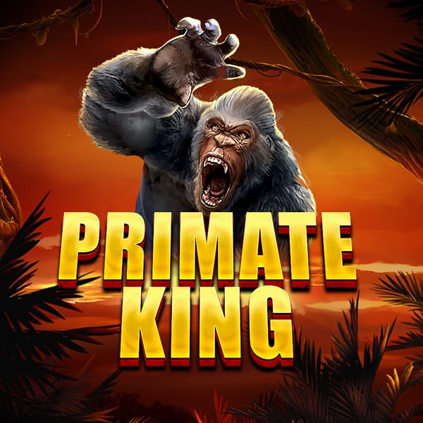 Primate King