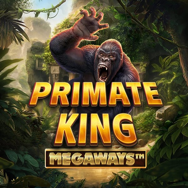 Primate King Megaways