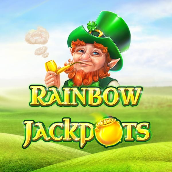 Rainbow Jackpots