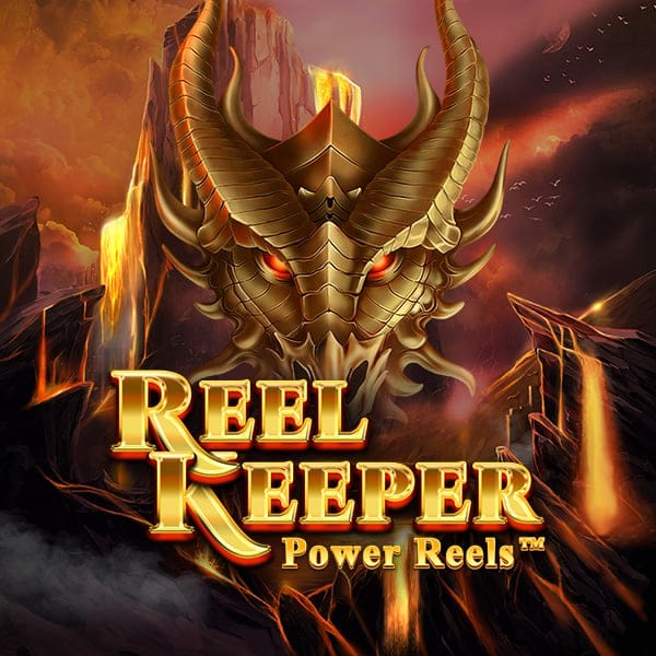 Reel Keeper