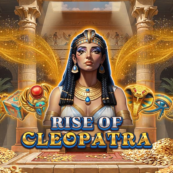 Rise of Cleopatra