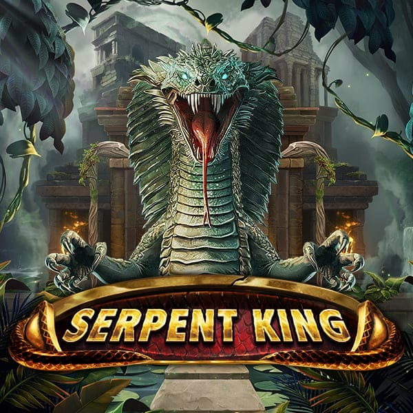 Serpent King