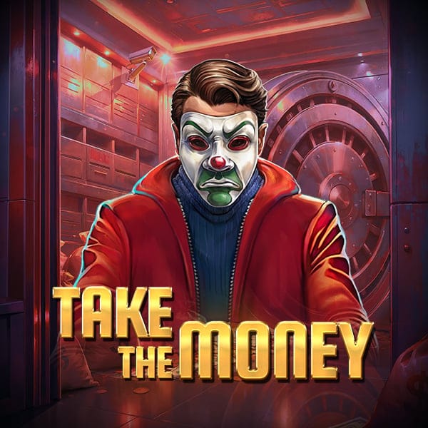Take the Money