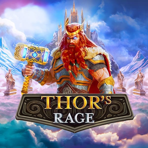 Thor's Rage
