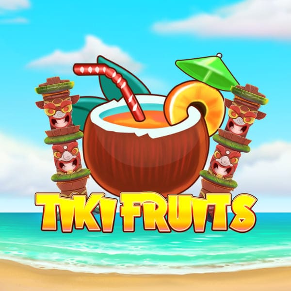 Tiki Fruits