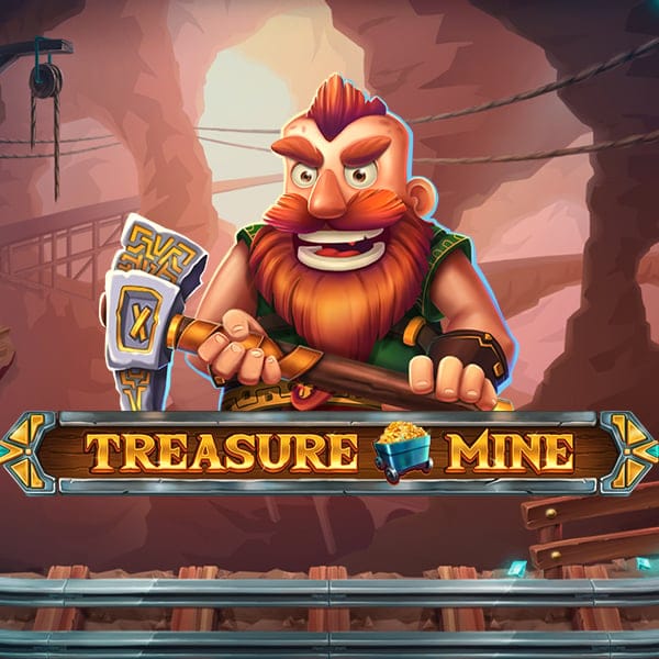Treasure Mine