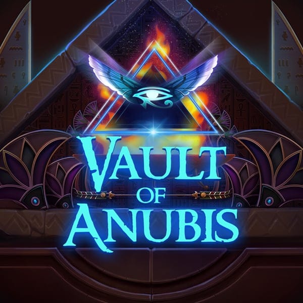 Vault of Anubis